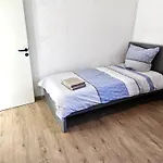 Appartement Monteur Oase Leipzig Nord Schkeuditz