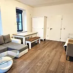 Monteur Oase Leipzig Nord Appartement Schkeuditz
