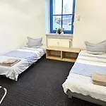 Monteur Oase Leipzig Nord Appartement