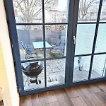 Appartement Monteur Oase Leipzig Nord