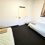 Monteur Oase Leipzig Nord Appartement