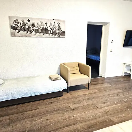 Monteur Oase Leipzig Nord * 施科伊迪茨