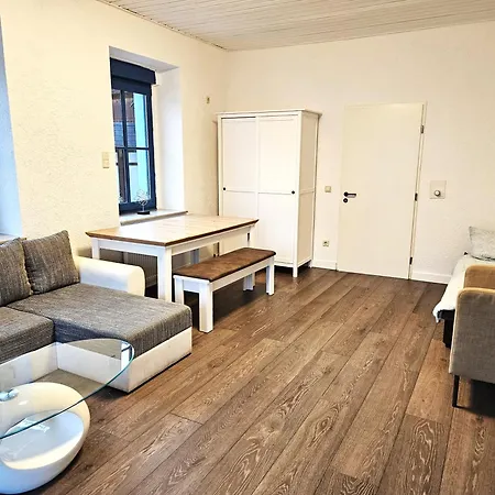 Monteur Oase Leipzig Nord Appartement Schkeuditz