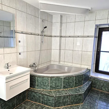 Monteur Oase Leipzig Nord Appartement Schkeuditz