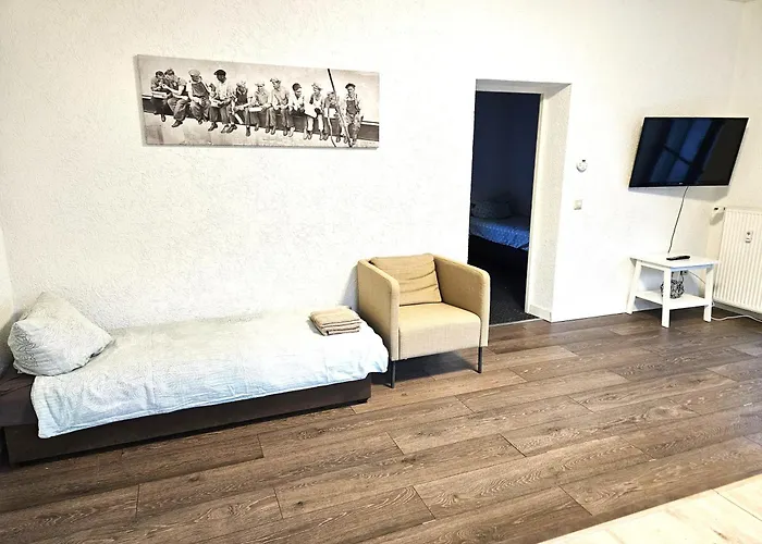 Monteur Oase Leipzig Nord * Schkeuditz